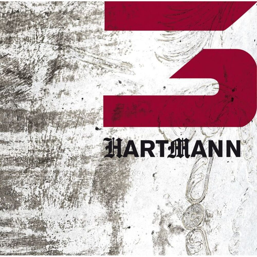 Hartmann - 3  CD